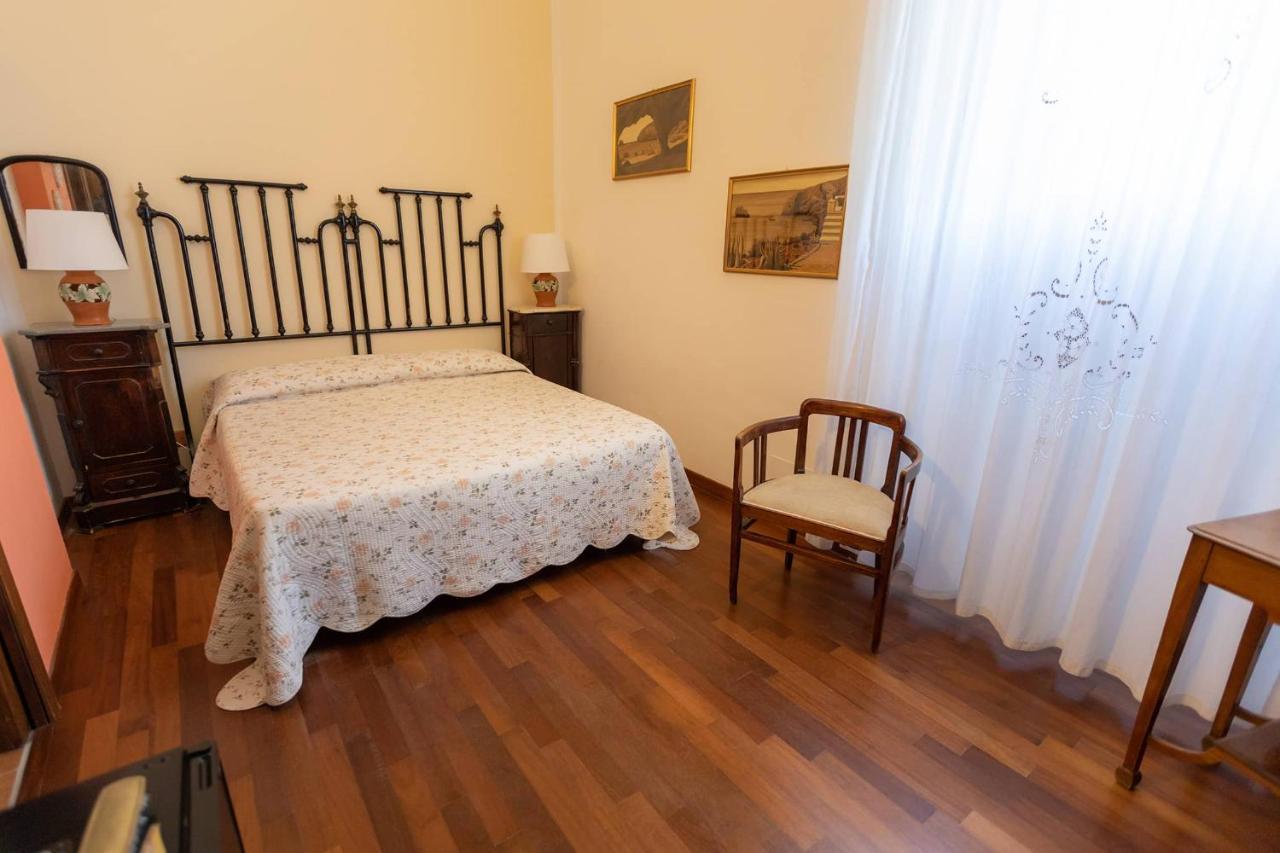 Il Castello Di San Sergio Centola Dış mekan fotoğraf